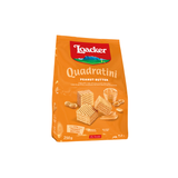 Loacker Quadratini Peanut Butter