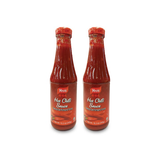 Yeo'S Hot Chili Sauce*2