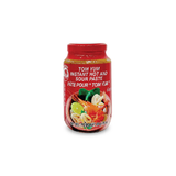 Cock Brand Instant Tom Yum Shrimp Paste