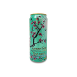 Arizona Green Tea