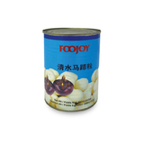 Foojoy Water Chestnuts Whole