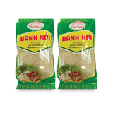 Viet Ngon Fine Rice Vermicelli*2