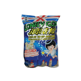 Want Want Lonely God Potato Twists-Vegetable