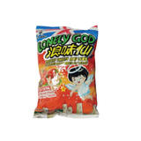 Want Want  Lonely God Potato Twists-Tomato