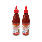 Lkk Sriracha Chili Sauce*2