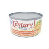 Century Light Tuna (Afritada)