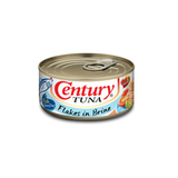 Century Light Tuna (In Brine)