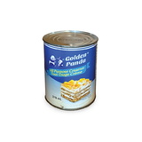 Golden Panda  All Purpose Creamer