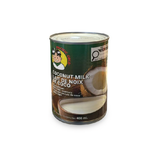 Pacific Gold Coconut Milk