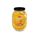 Kosa Yellow Peach In Syrup