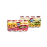 Wahaha Mango & Yogurt Drink*2