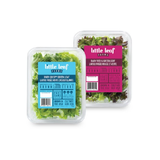 Little Leaf Farms Baby Crispy Green Leaf*2