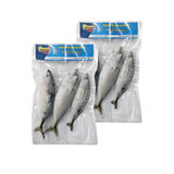 Kabayan Indian Mackerel*2