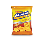 Jack'N Jill Magic Chips (Cheese Flavor)