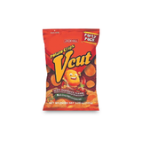 Jack'N Jill  Vcut Chips (Spicy Bbq Flavor)