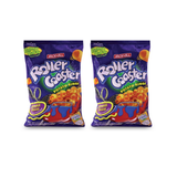 Jack'N Jill Roller Coaster (Cheddar Cheese)*2