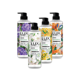 Lux Body Wash (Honey Suckle)