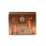 Hfc Egg Flavor Crispy Roll