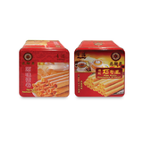 Hong Kong Egg Rolls