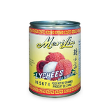 Merilin Lychees In Syrup