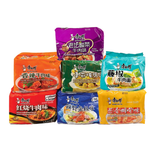 Kangshifu Noodle (Chicken With Mushroom)