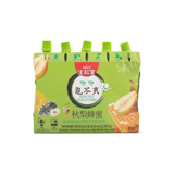 Sunity Herbal Jelly Pouch Osmanthus-Honey