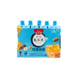 Sunity Herbal Jelly Drink-Original & Honey Flavor