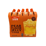 Sunity  Pear Flavor Jelly