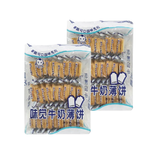 Cracker (Milk Flavor)*2
