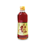 Sole 100% Pure Sesame Oil