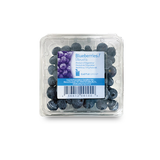 Blueberries