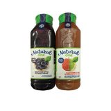 Natural One 100% Juice (Raspberry Lime)*2