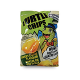 Orion Turtle Chips Sweet Corn