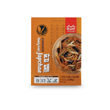 Haengsoban Japchae