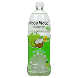 Mogu Mogu Coconut Juice With Nata De Coco