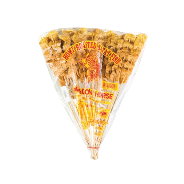 Honey Roasted Satay Fish – Al Premium Food Mart - Mississauga