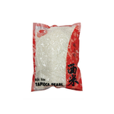 Red Drago Tapioca Pearl