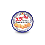Danisa Butter Cookies