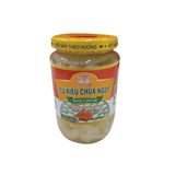 Viet Ngon Pickled Leeks In Brine