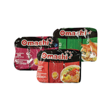 Omachi Instant Noodles (Rib Soup Style)