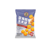 Hsu Fu Chi Corn Balis (Cod Flavor)