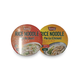 Kosa Bowl Rice Noodle (Beef)