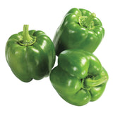 Loose Green Pepper
