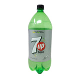 7 Up Zero