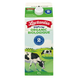 Lactantia PūrFiltre Organic 2 % Milk 2L
