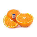 Sunkist orange