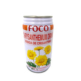 Foco Chrysanthemum Drink