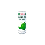 Foco Canned Coconut Juice