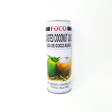 Foco roasted coconut on sale juice