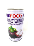 Foco Mangosteen Nectar